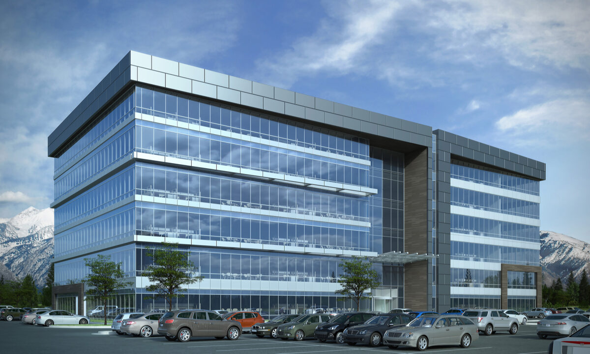 St. John Properties celebrates 50th anniversary, plans expansion in